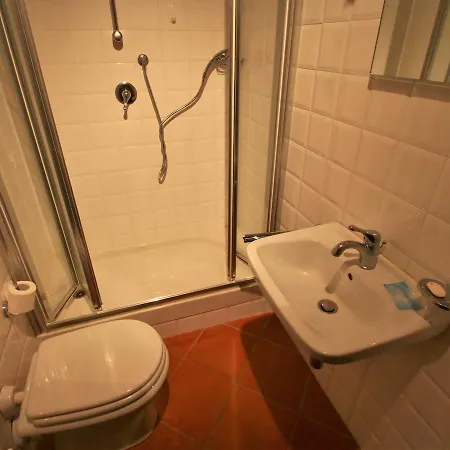 Дом отдыха Modern In With Pool *